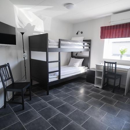 Brink Hotell Eslöv Kültér fotó