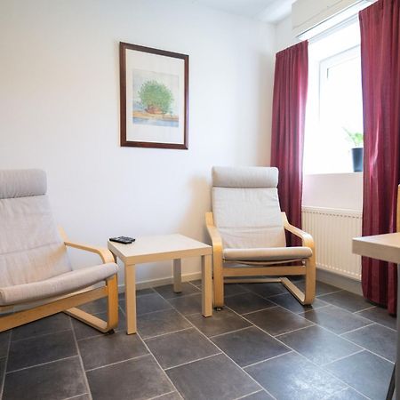 Brink Hotell Eslöv Kültér fotó