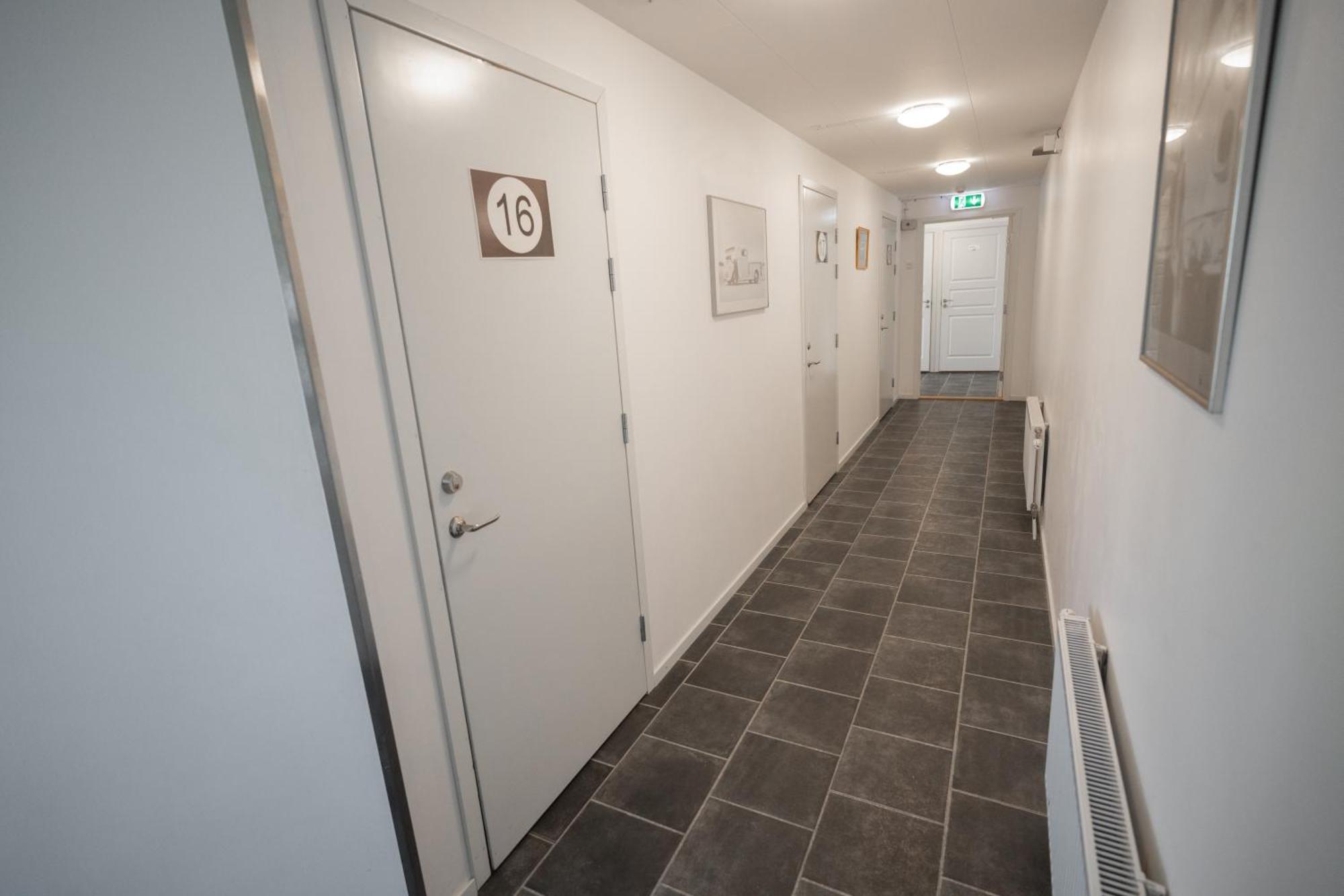 Brink Hotell Eslöv Kültér fotó