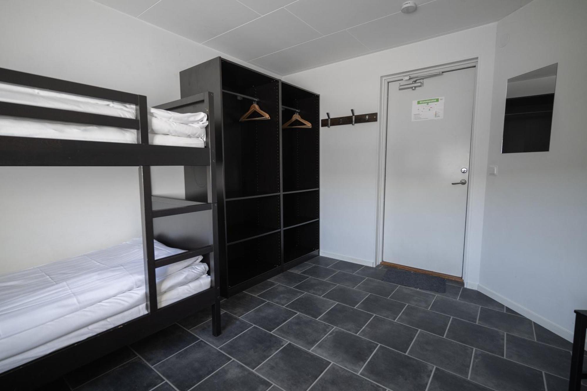 Brink Hotell Eslöv Kültér fotó