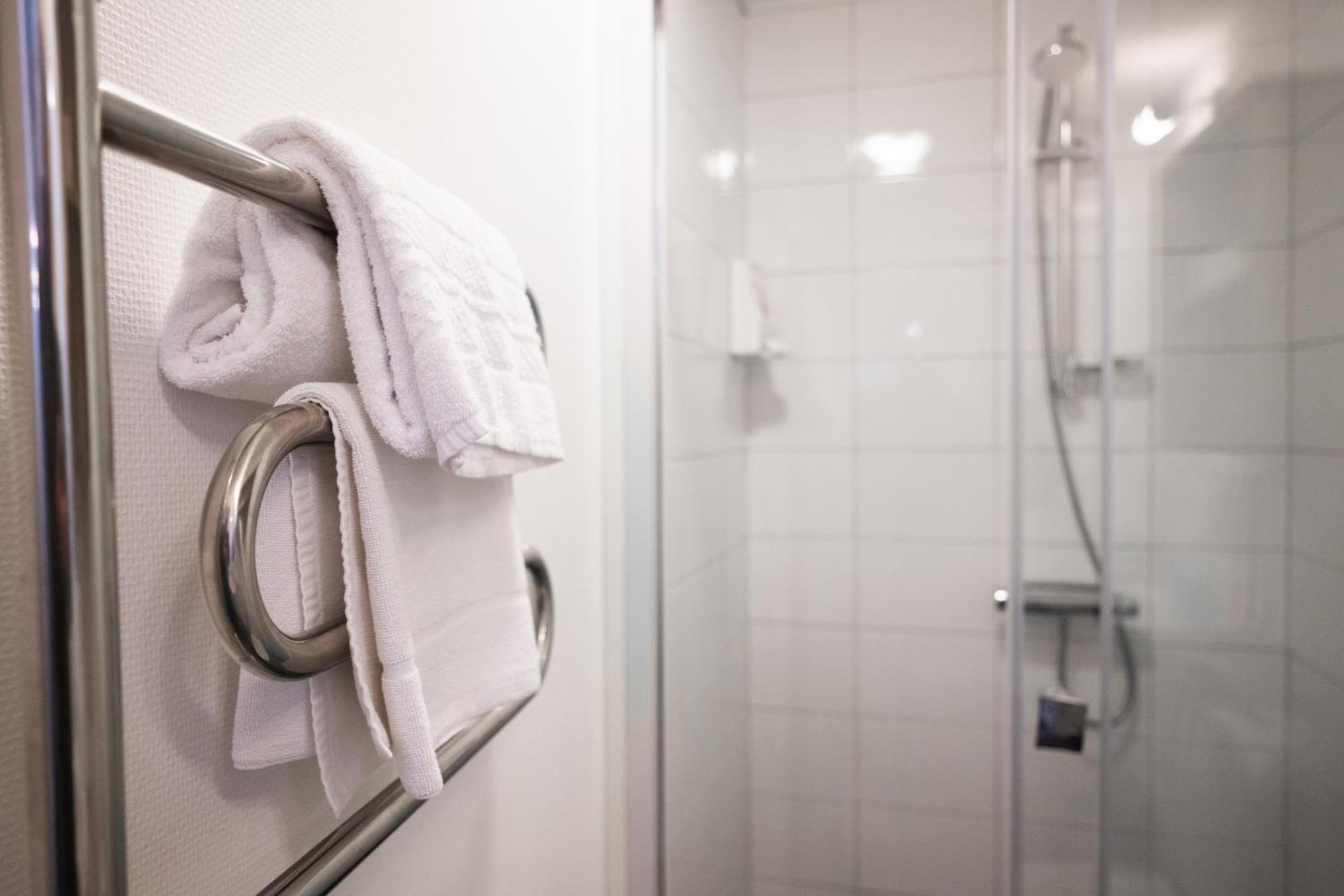 Brink Hotell Eslöv Kültér fotó