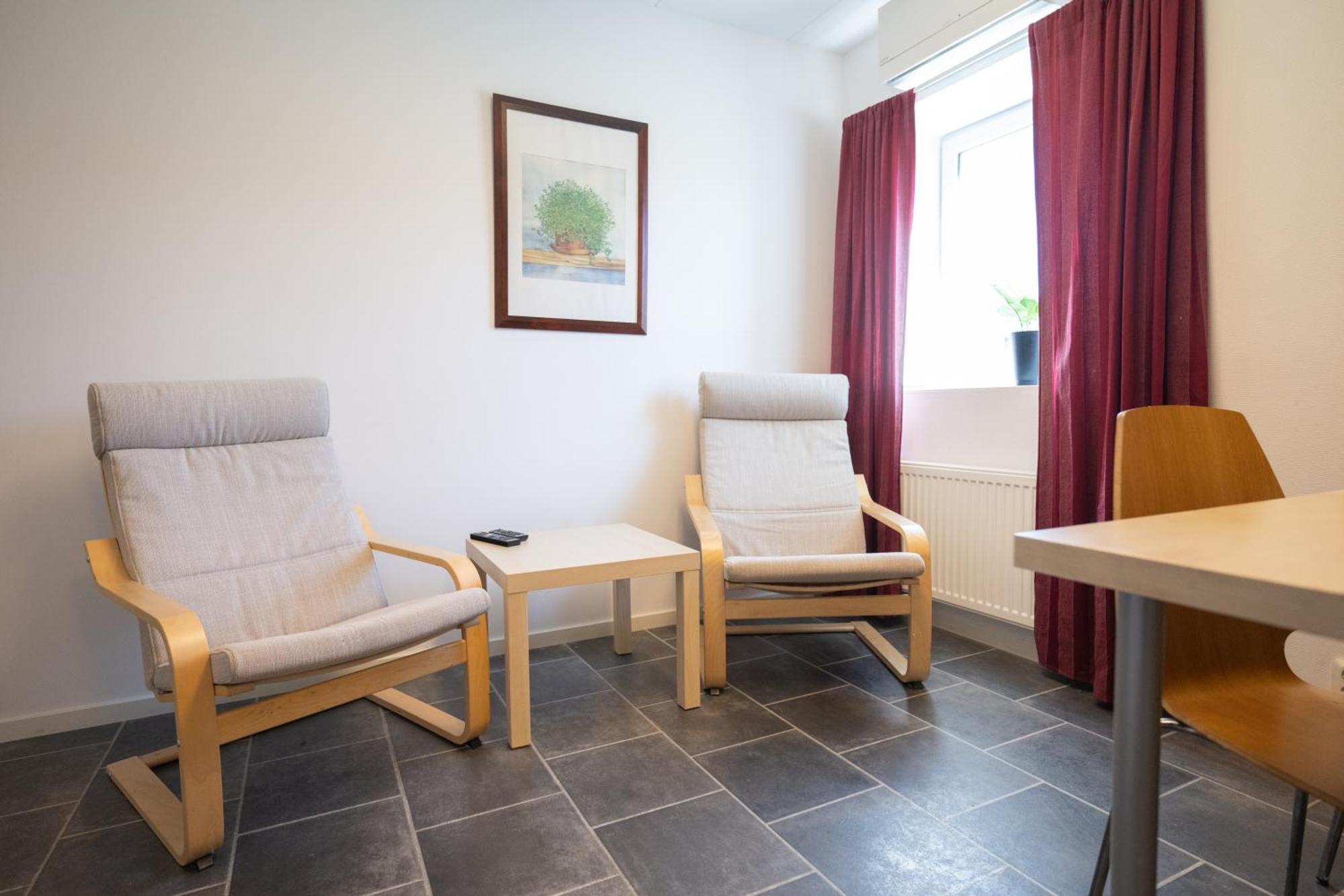 Brink Hotell Eslöv Kültér fotó