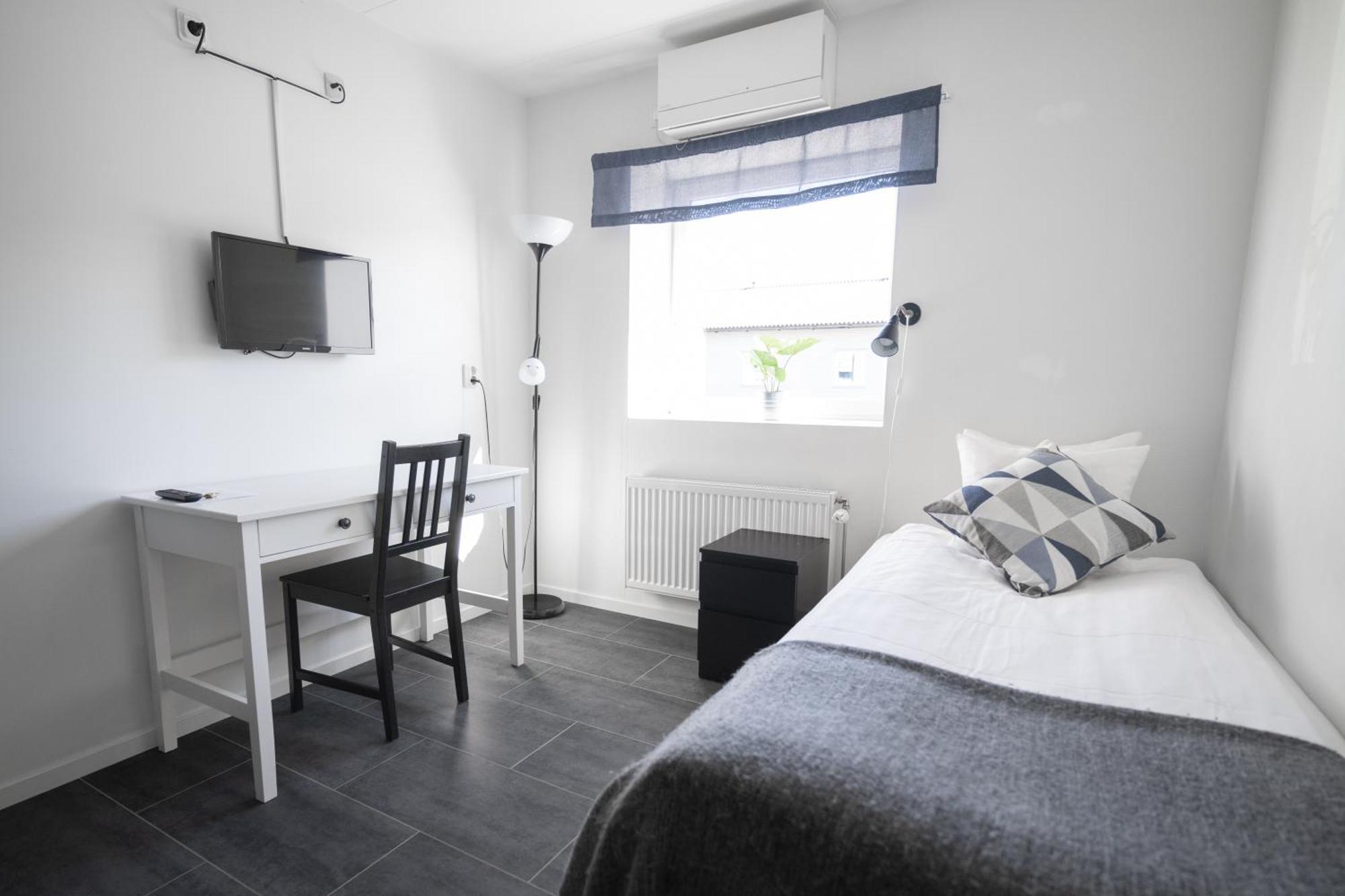 Brink Hotell Eslöv Kültér fotó