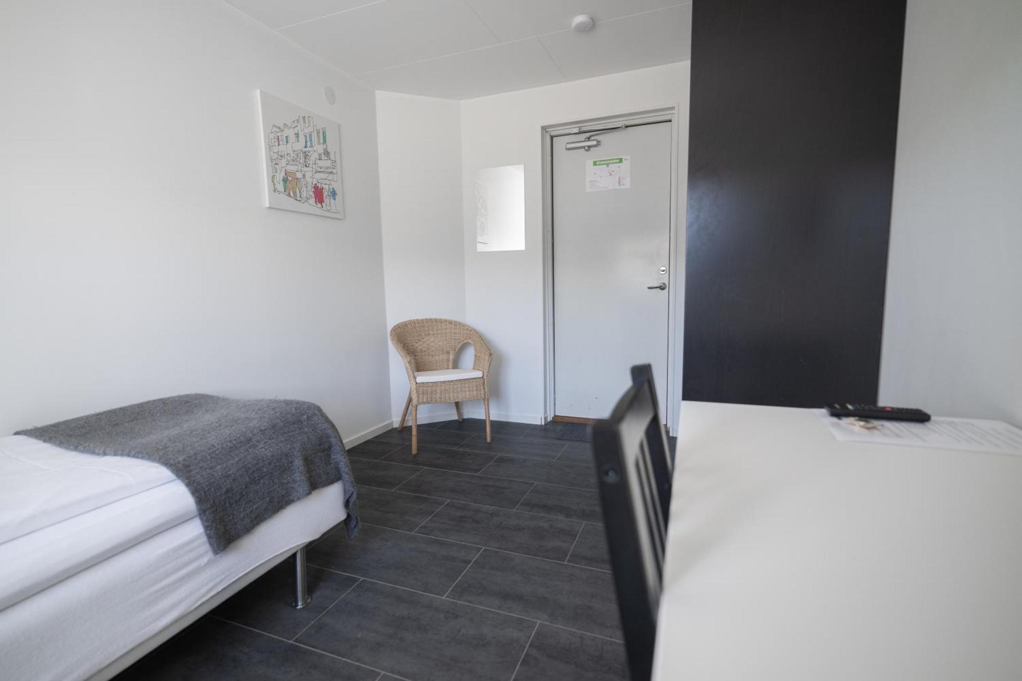 Brink Hotell Eslöv Kültér fotó