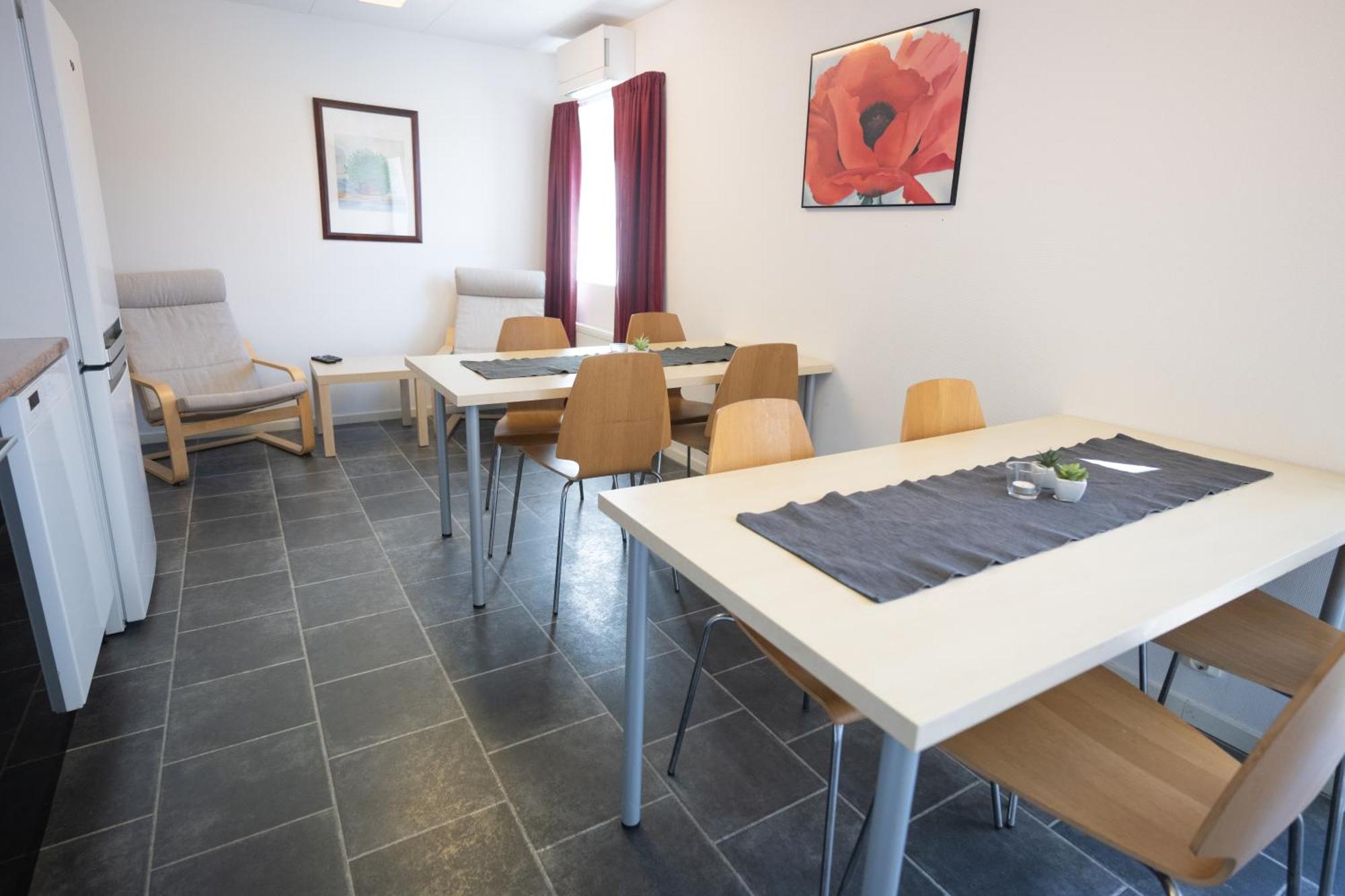 Brink Hotell Eslöv Kültér fotó