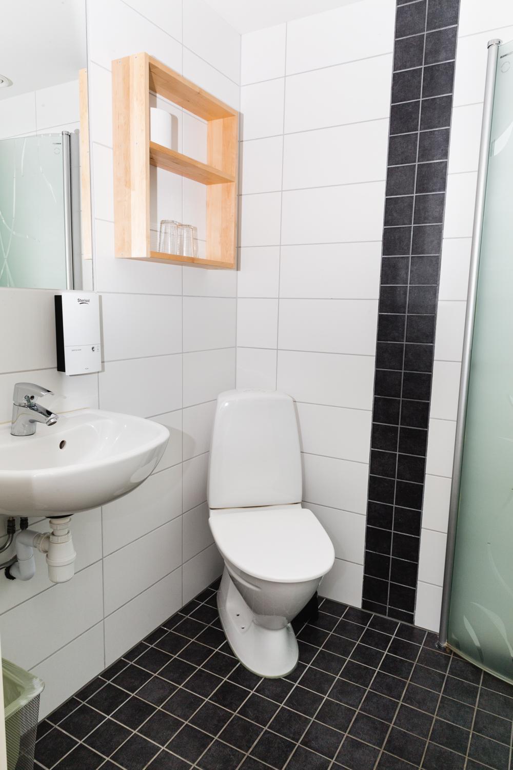 Brink Hotell Eslöv Kültér fotó