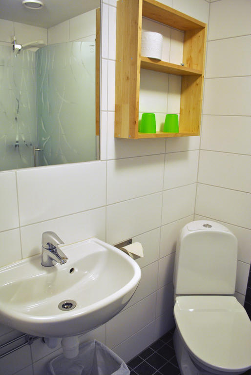 Brink Hotell Eslöv Kültér fotó