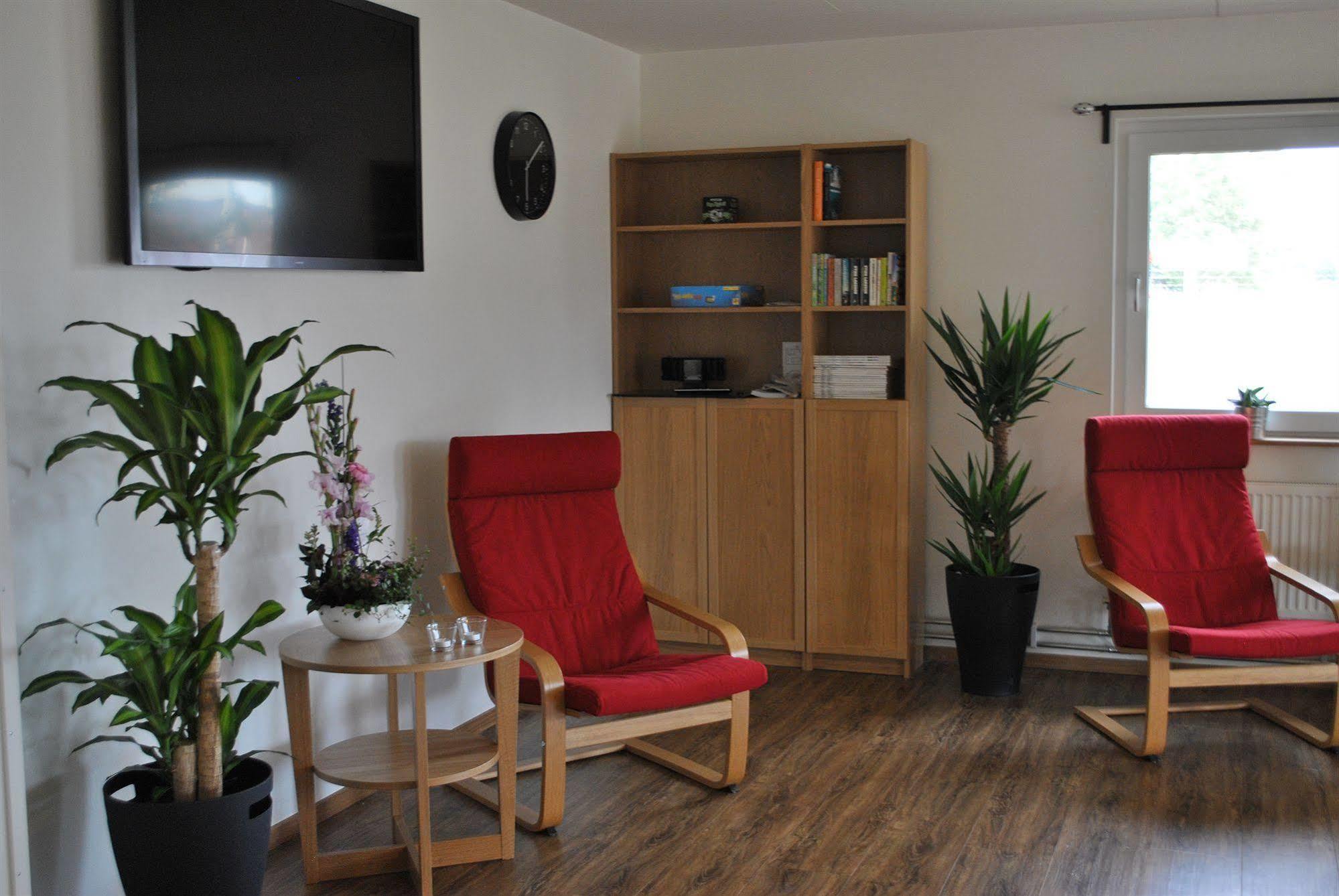 Brink Hotell Eslöv Kültér fotó
