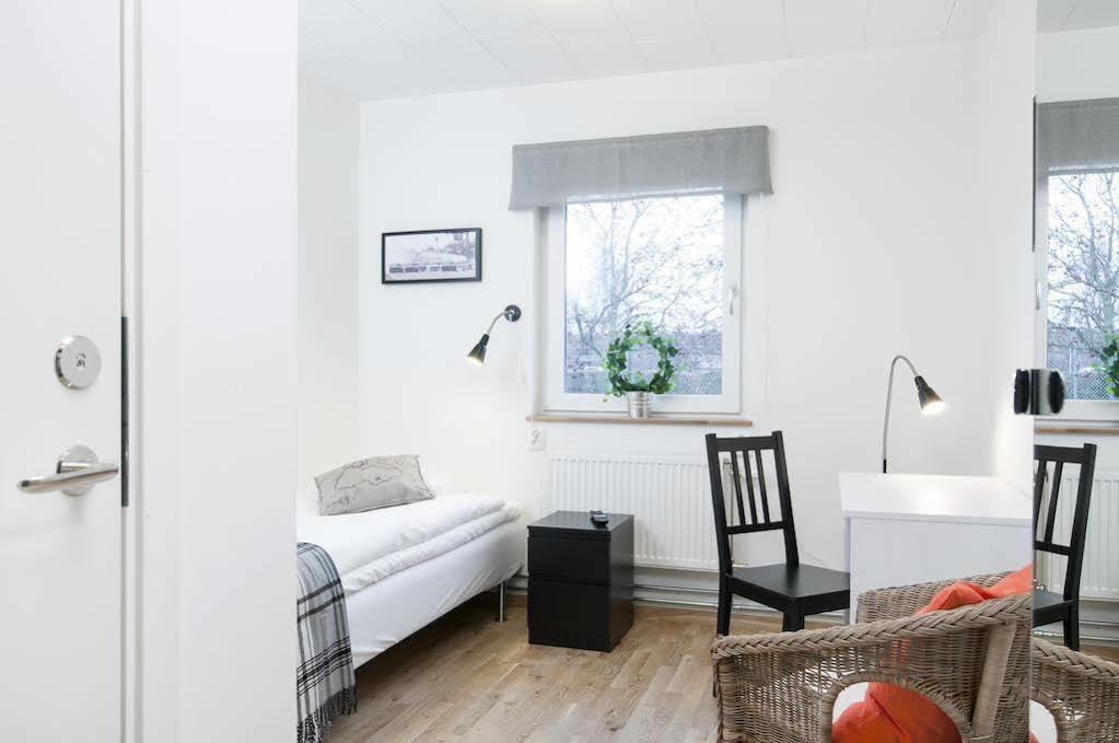 Brink Hotell Eslöv Kültér fotó