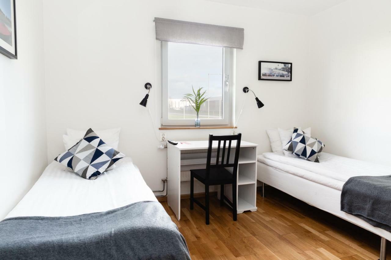 Brink Hotell Eslöv Kültér fotó
