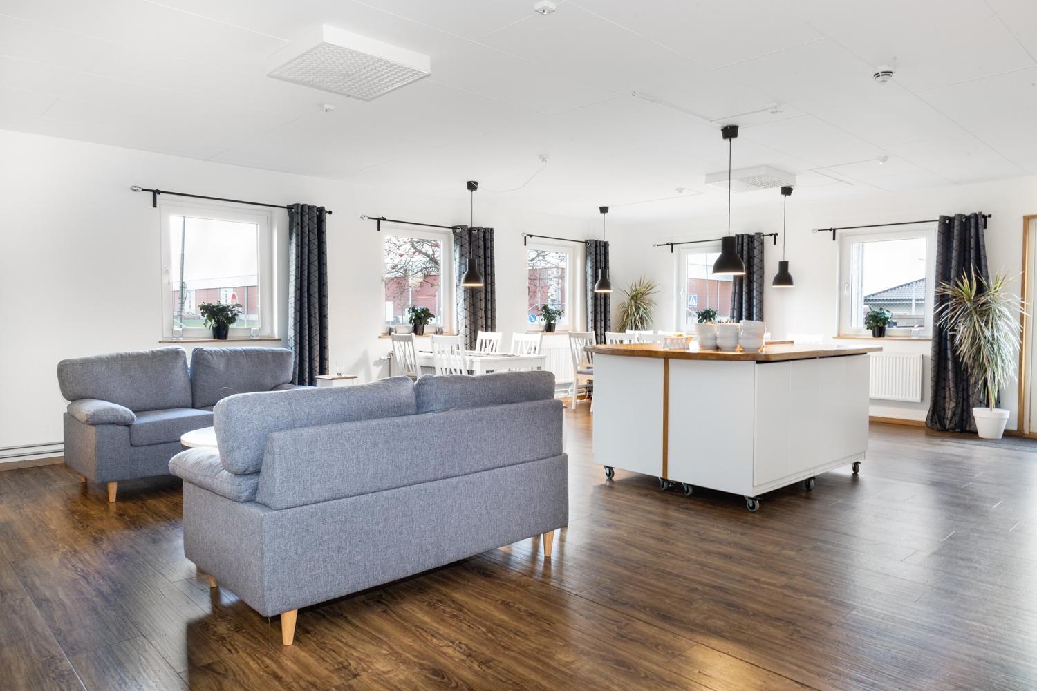 Brink Hotell Eslöv Kültér fotó